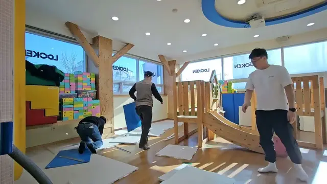 헬렌도론 인터내셔널 어학원(인천남동점)